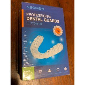 NEOMEN Health Professional Dental Guard - Pack of 4 - New Upgraded Anti Grinding